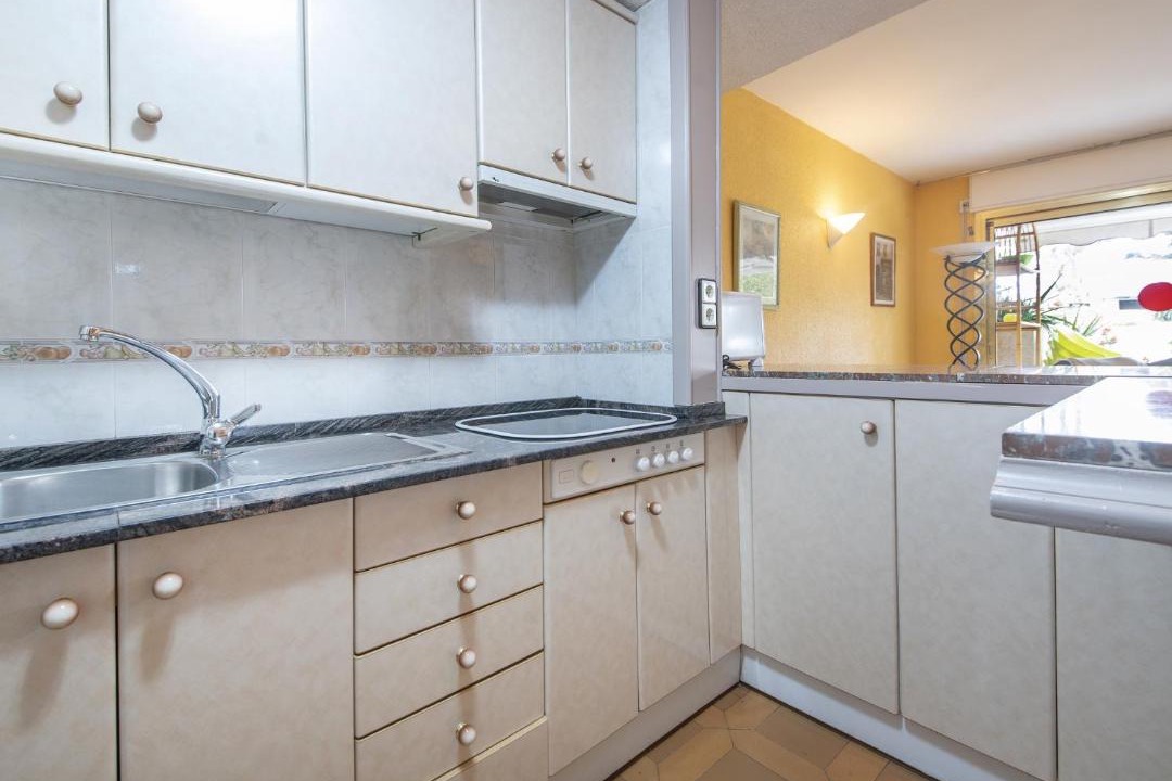 Photo of Kitchen in Salou City Centre