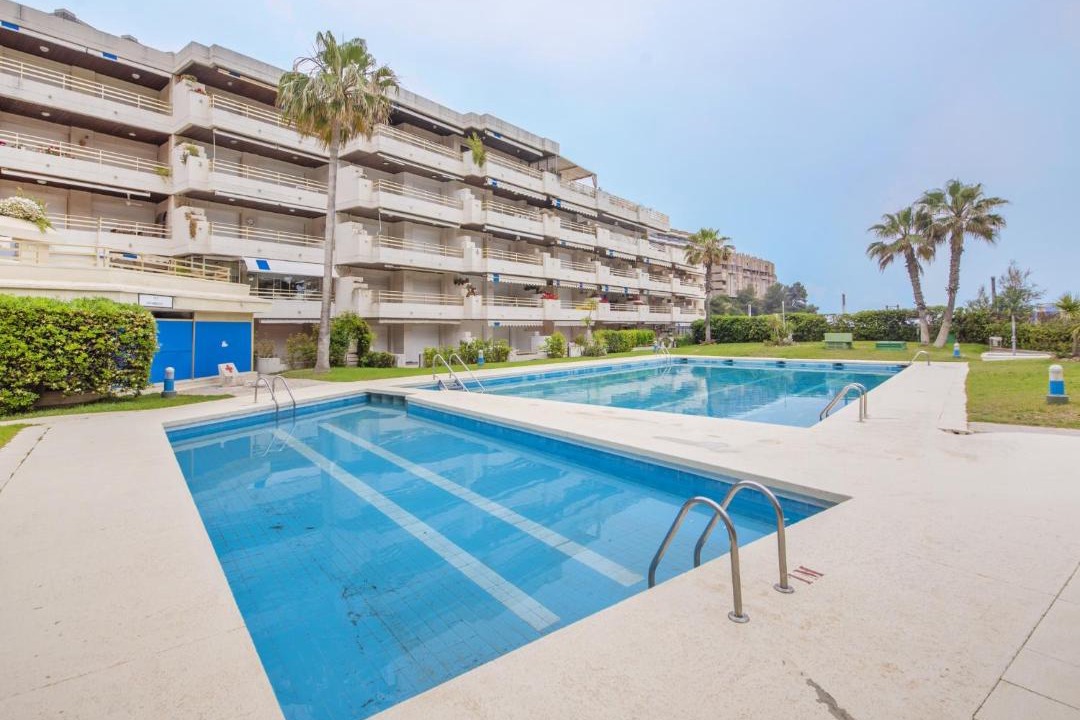 Photo of Outdoor in Salou City Centre