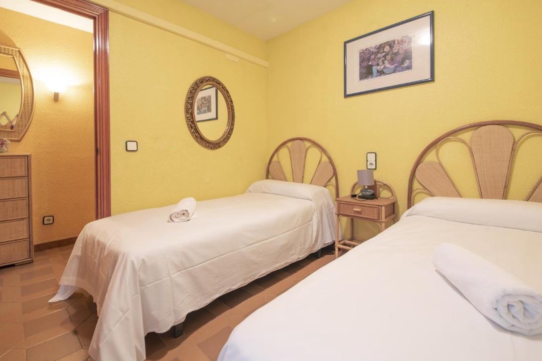 Photo of Bedroom in Salou City Centre