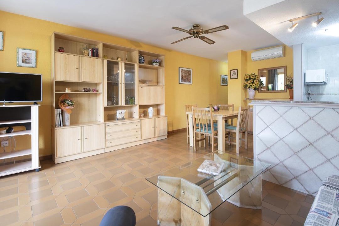 Photo of Livingroom in Salou City Centre