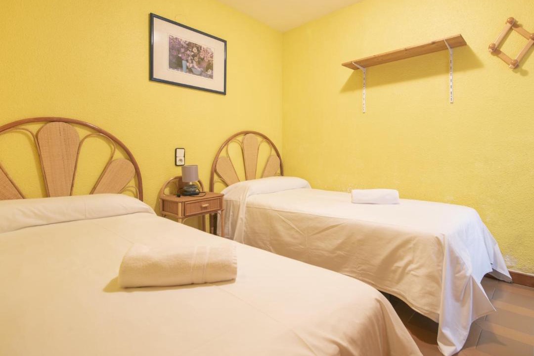 Photo of Bedroom in Salou City Centre