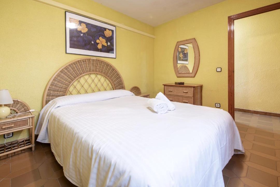 Photo of Bedroom in Salou City Centre