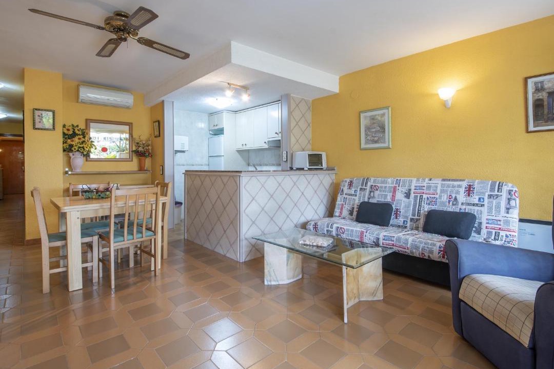 Photo of Livingroom in Salou City Centre