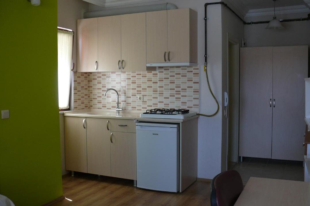 Photo of Kitchen in Trabzon
