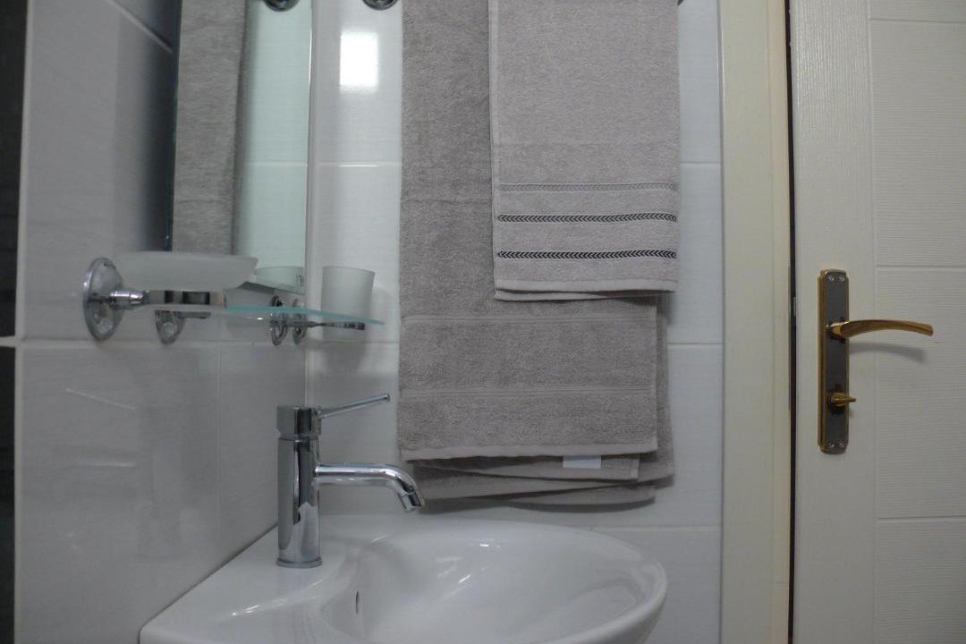 Photo of Bathroom in Trabzon