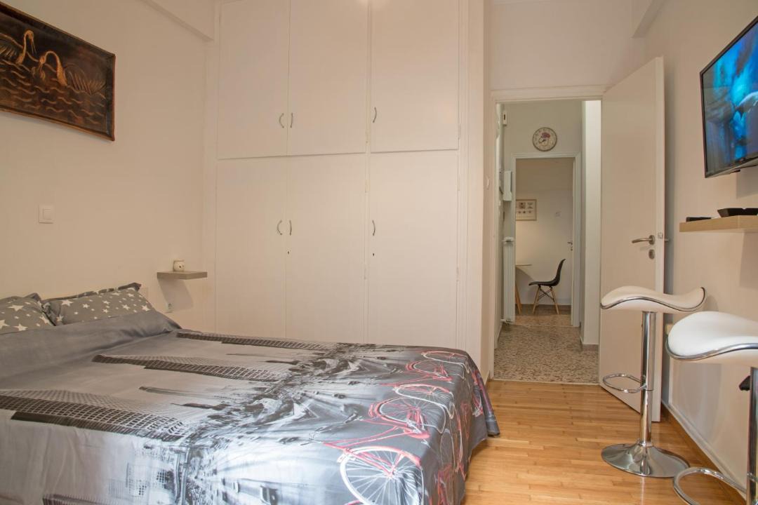 Photo of Bedroom in Pangrati