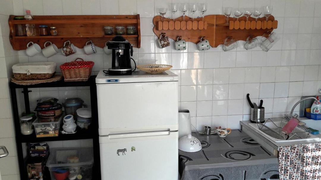 Photo of Kitchen in Siofok