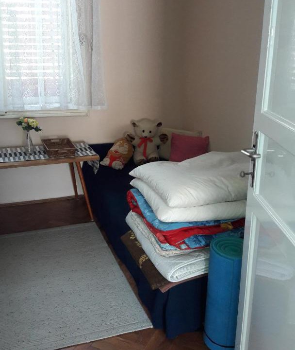 Photo of Bedroom in Siofok
