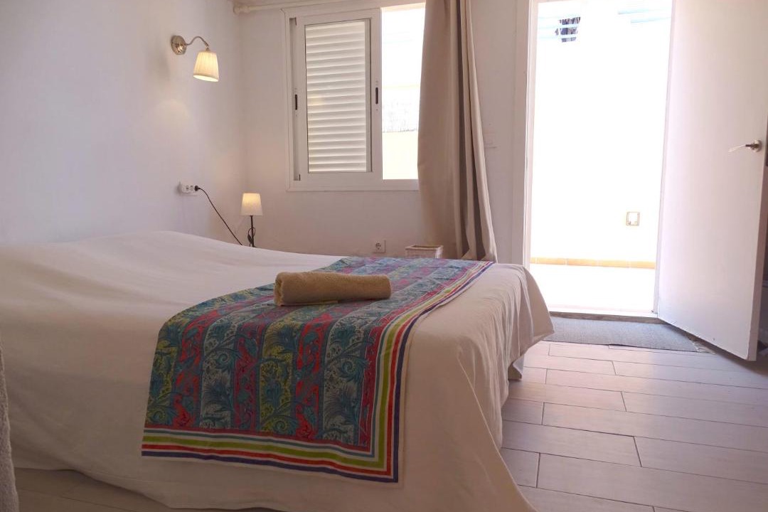 Photo of Bedroom in Tarifa