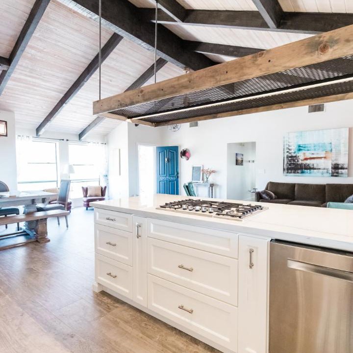 Photo of Kitchen in Mariposa
