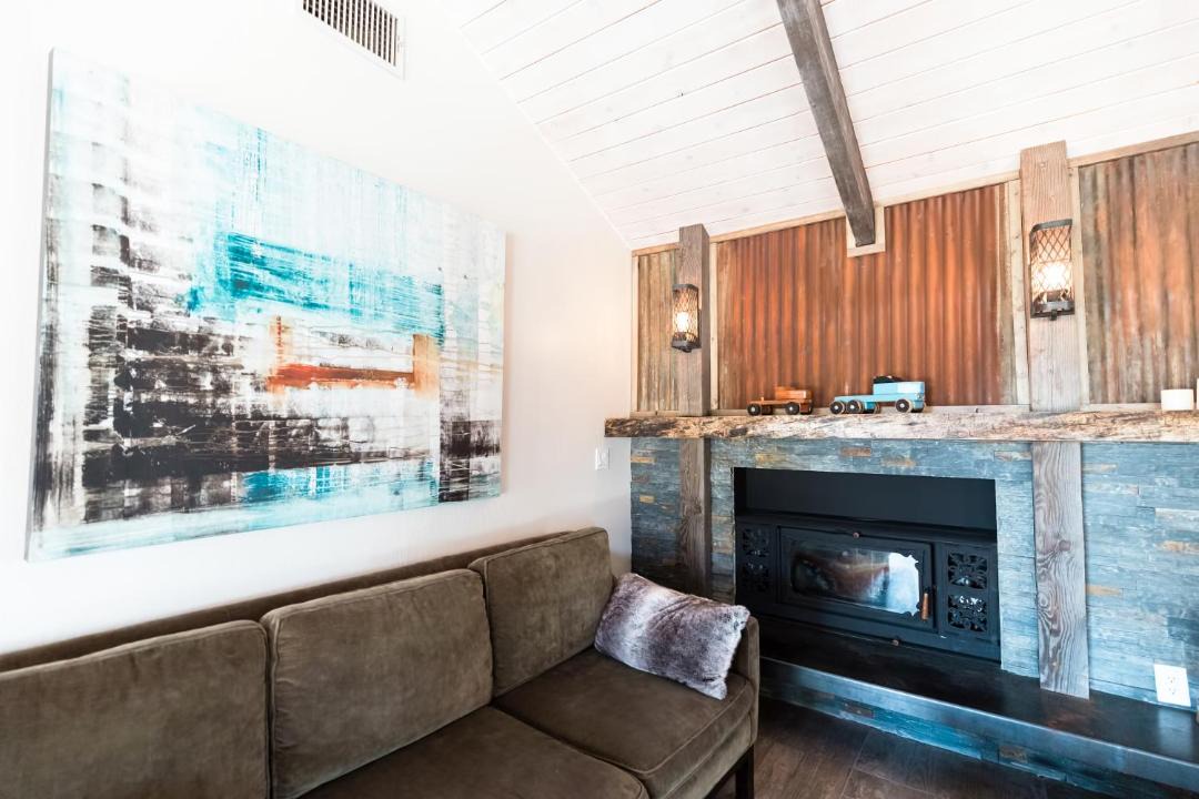 Photo of Livingroom in Mariposa