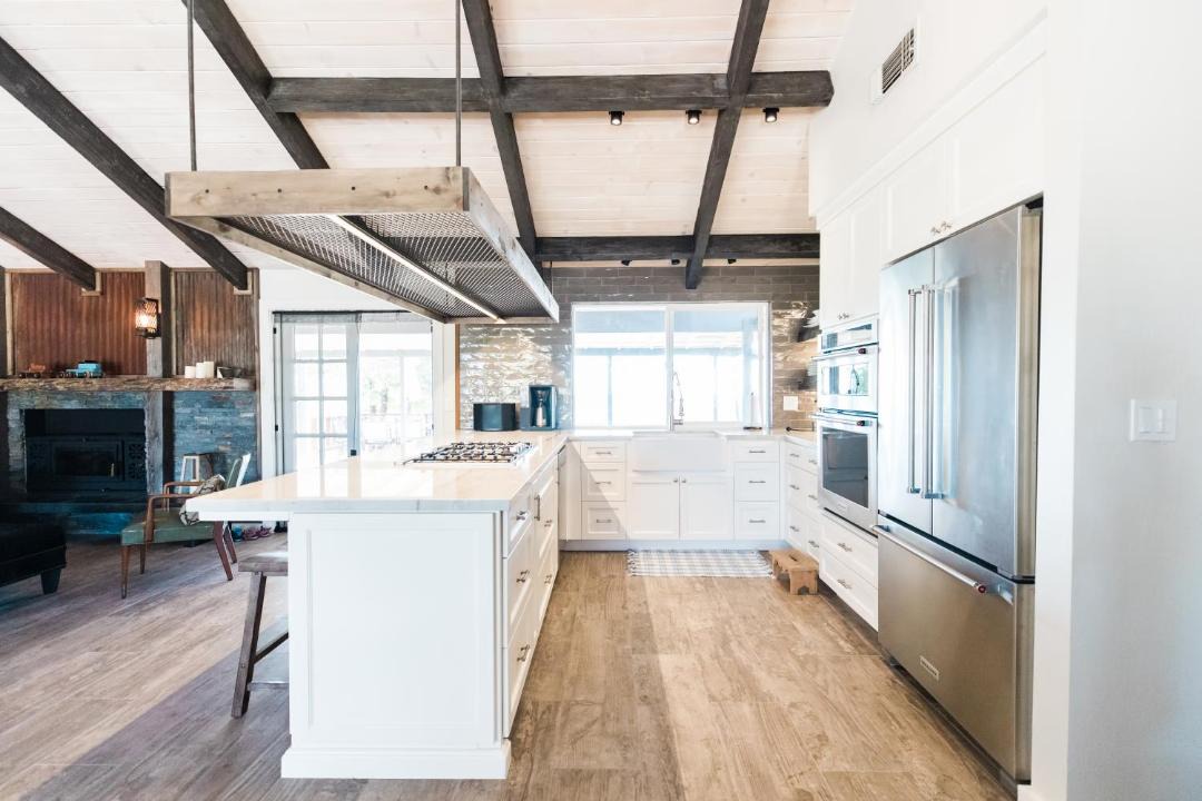 Photo of Kitchen in Mariposa