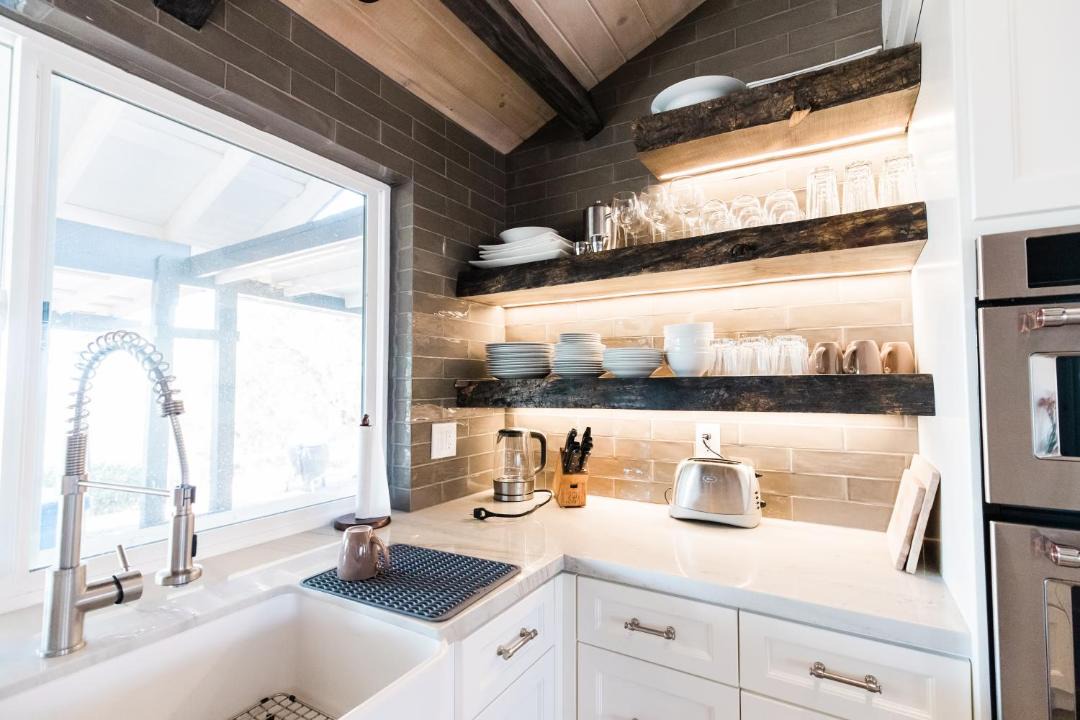 Photo of Kitchen in Mariposa