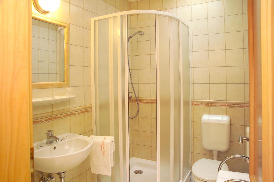Photo of Bathroom in Sopron