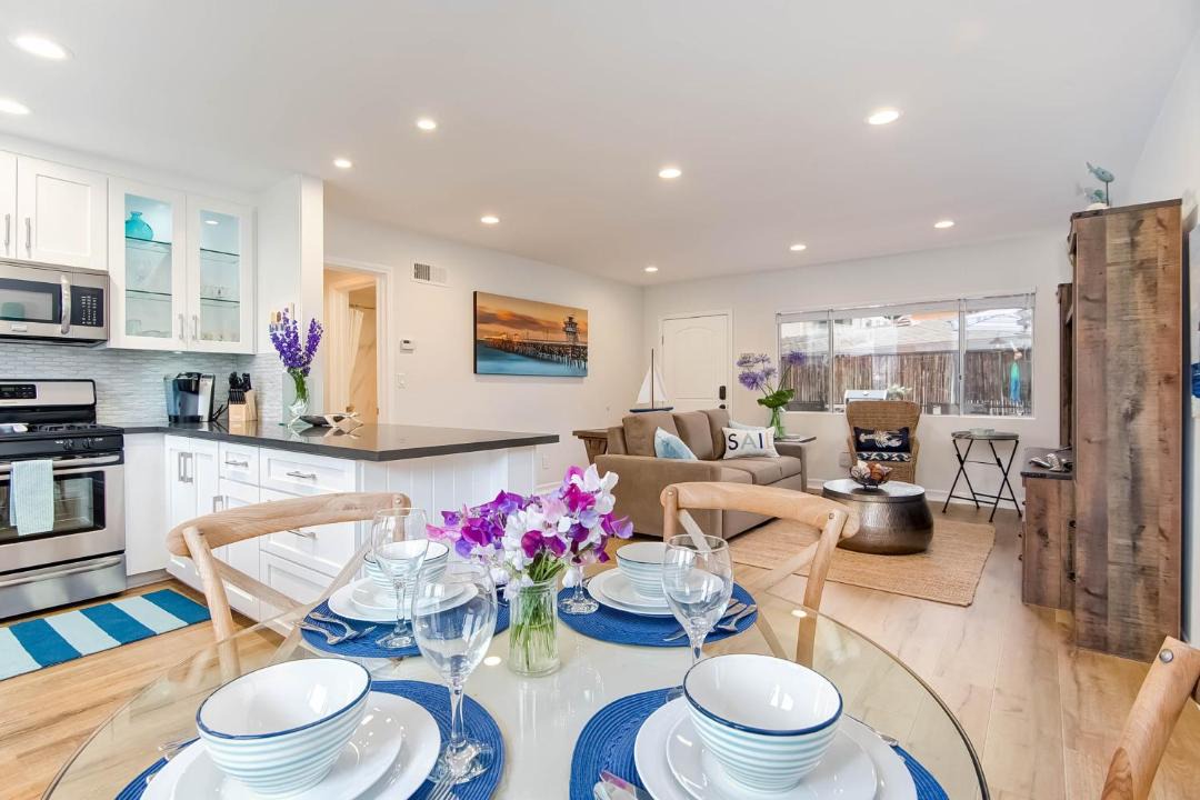 Photo of Kitchen in San Clemente
