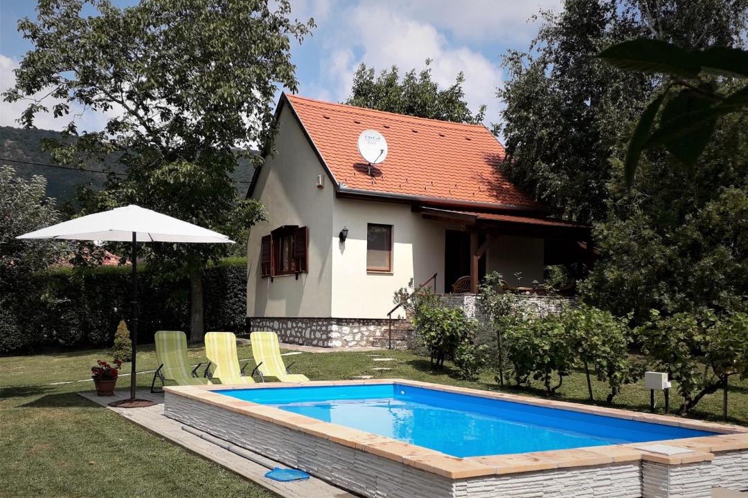Photo of Outdoor in Kovagoszolos