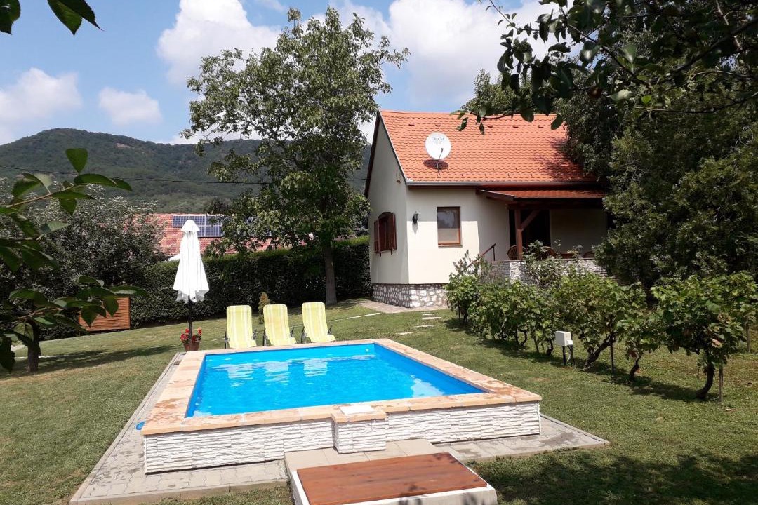 Photo of Outdoor in Kovagoszolos