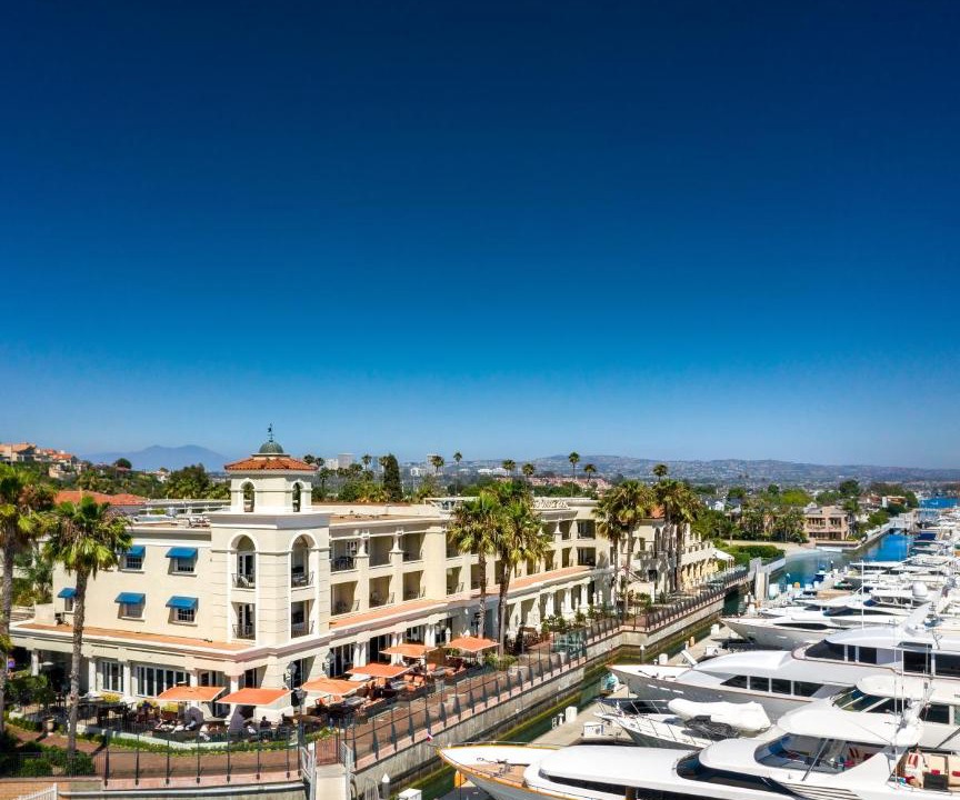 Photo of Outdoor in Newport Beach
