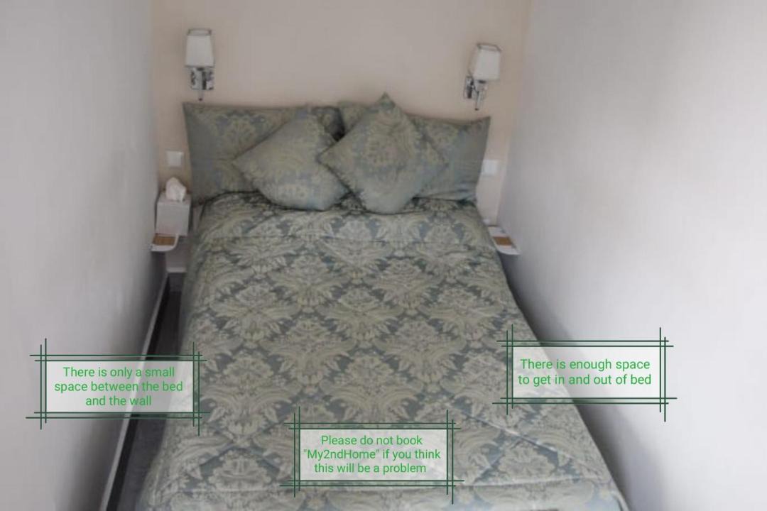 Photo of Bedroom in L'Hospitalet de l'Infant