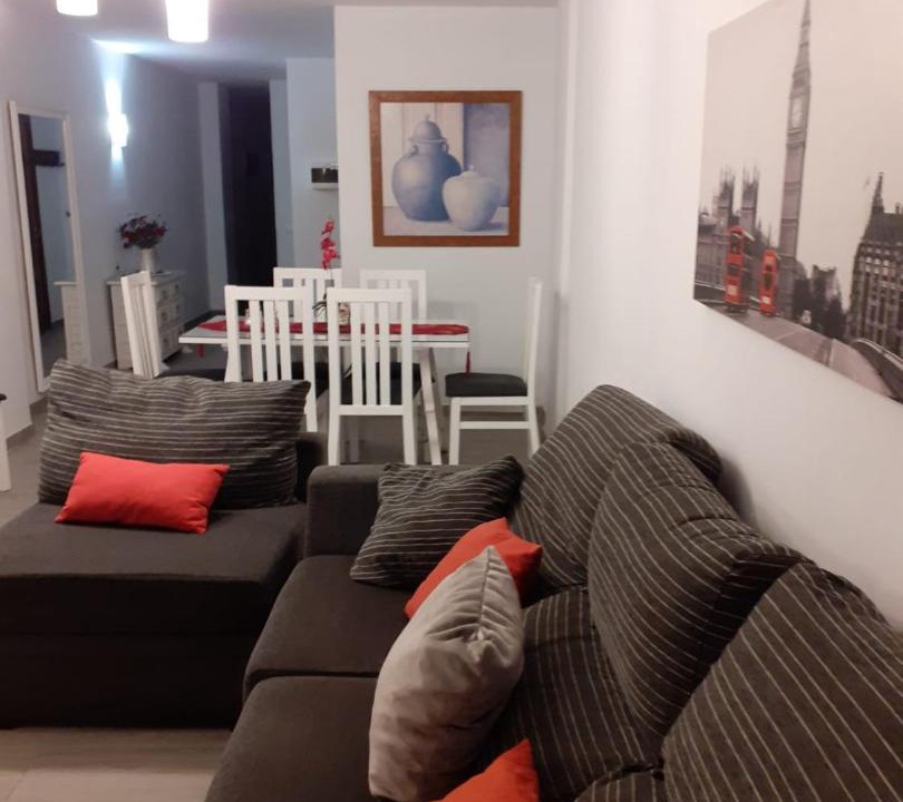Photo of Livingroom in Fuengirola City Centre