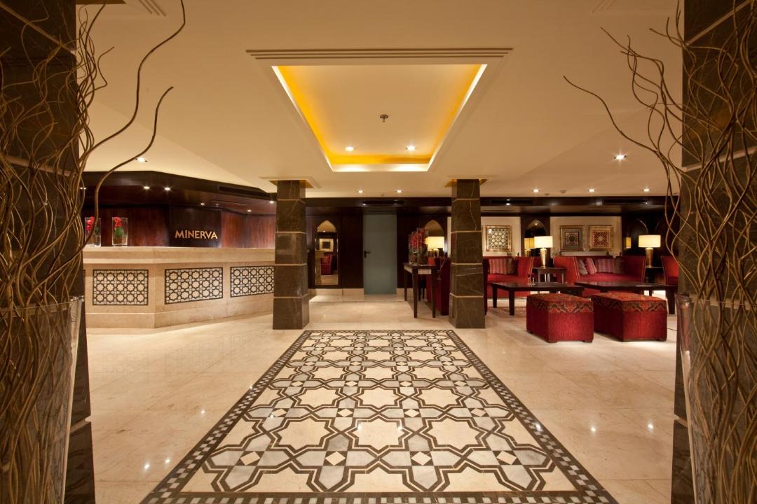 Photo of Bathroom in Nile River Luxor