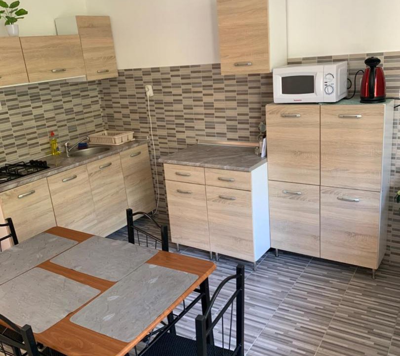 Photo of Livingroom in Miskolc-Tapolca