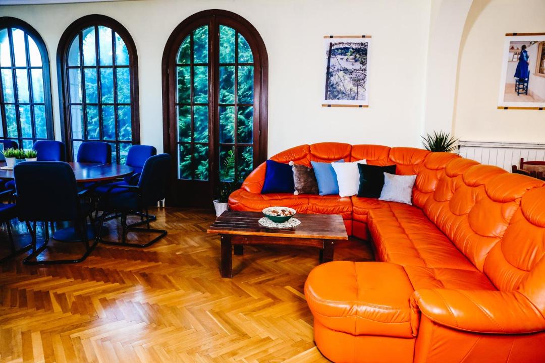 Photo of Livingroom in Szentendrei