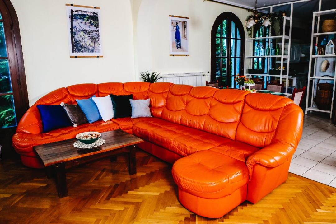 Photo of Livingroom in Szentendrei