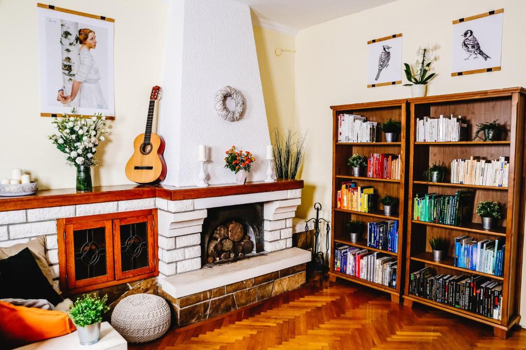 Photo of Livingroom in Szentendrei