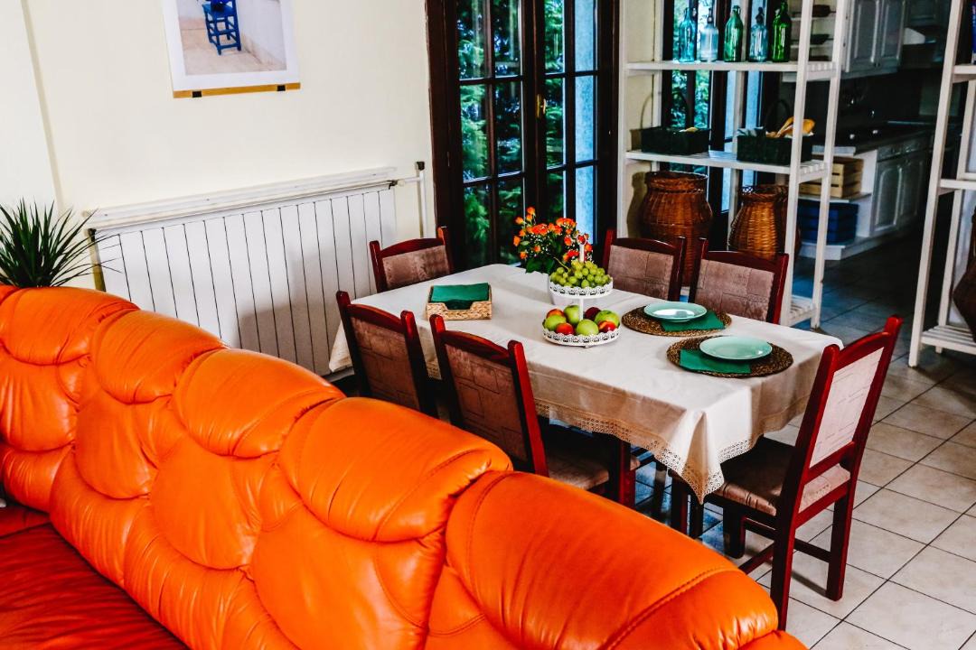 Photo of Livingroom in Szentendrei