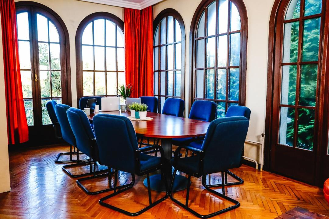 Photo of Livingroom in Szentendrei