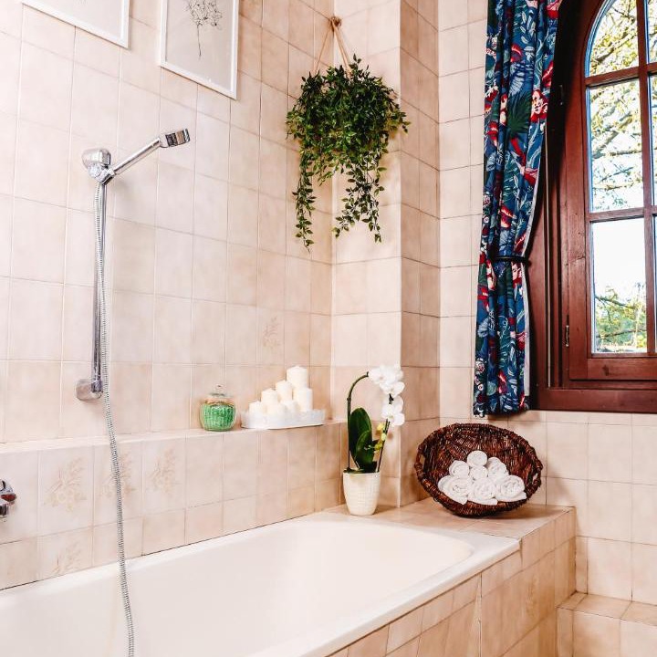 Photo of Bathroom in Szentendrei