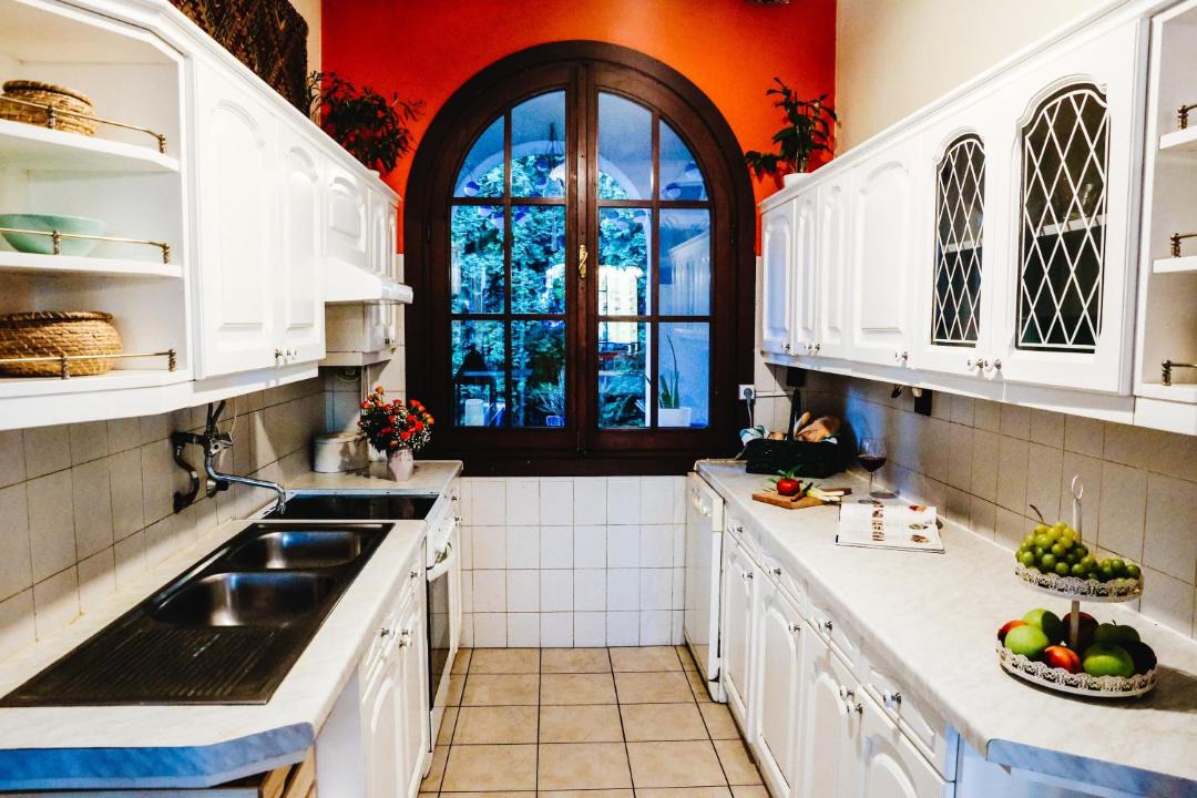 Photo of Kitchen in Szentendrei