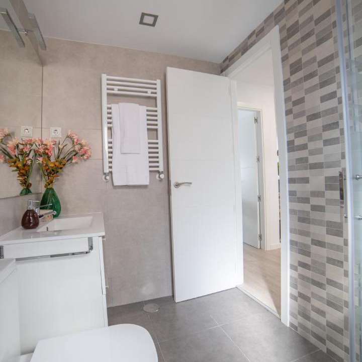 Photo of Bathroom in Hortaleza