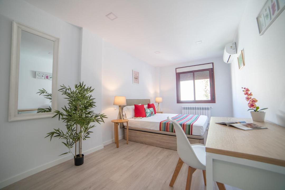 Photo of Livingroom in Hortaleza
