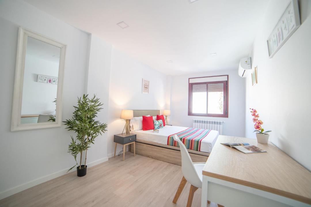 Photo of Livingroom in Hortaleza