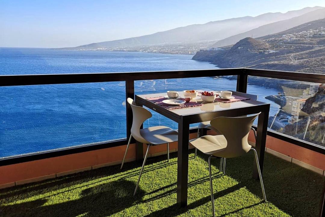 Photo of Patio Balcony in Radazul