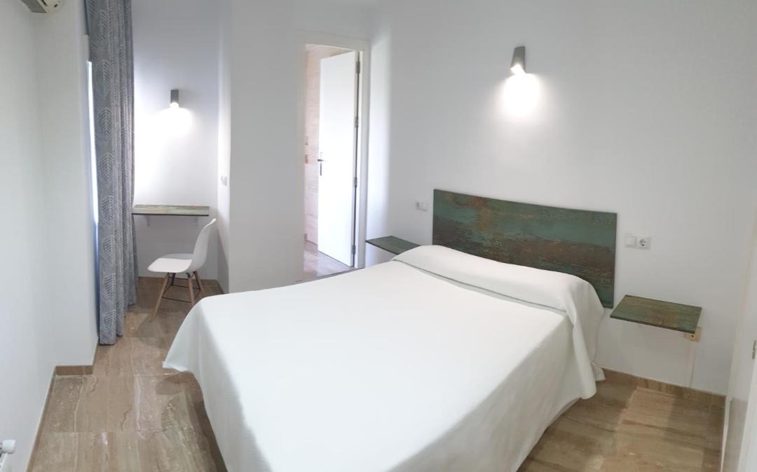 Photo of Bedroom in Cordoba