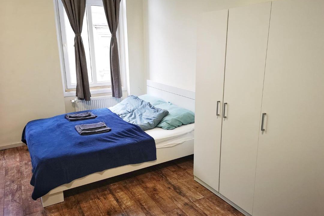 Photo of Bedroom in Magdolna negyed