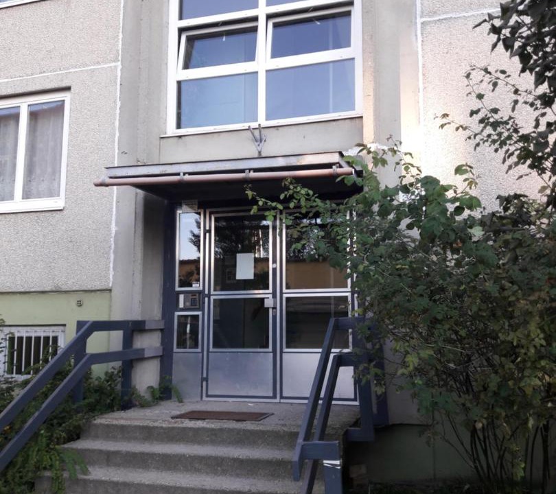 Photo of Buildings in Kazincbarcika