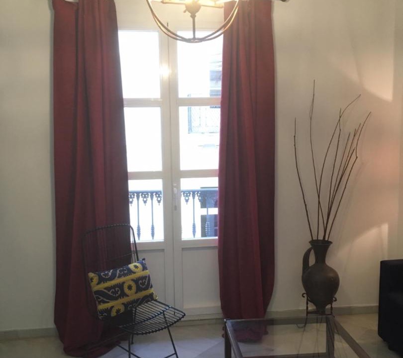 Photo of Livingroom in Alfalfa