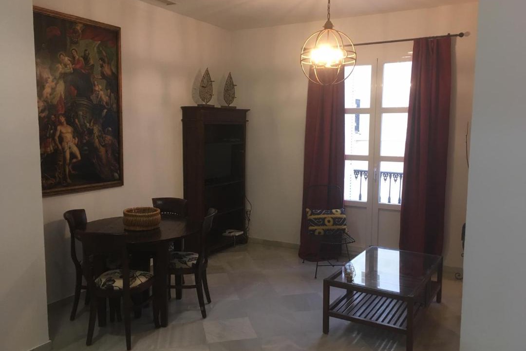Photo of Livingroom in Alfalfa