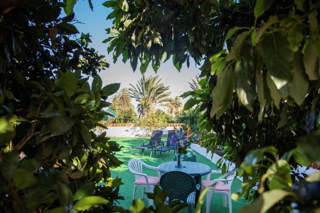 Photo of Others in San Sebastian de la Gomera