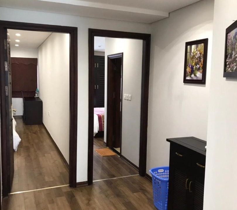 Photo of Livingroom in Mai Dich