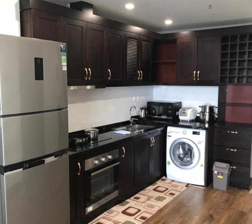 Photo of Kitchen in Mai Dich