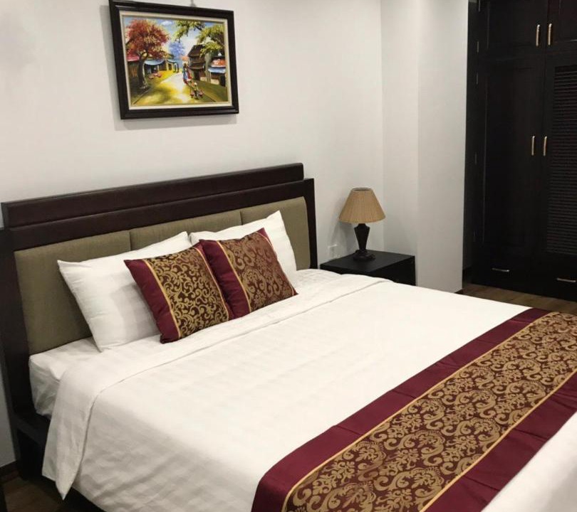 Photo of Bedroom in Mai Dich