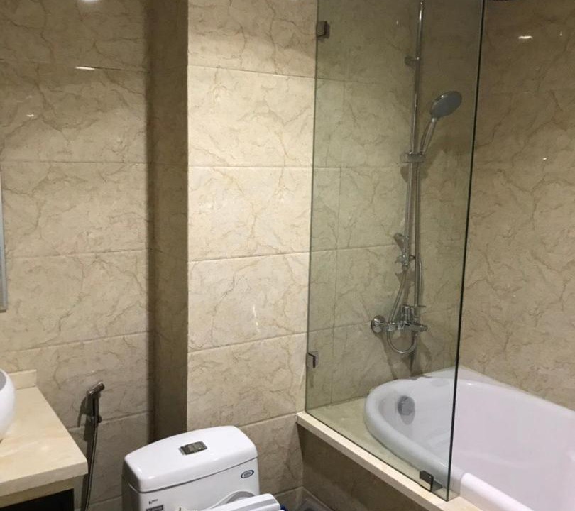 Photo of Bathroom in Mai Dich