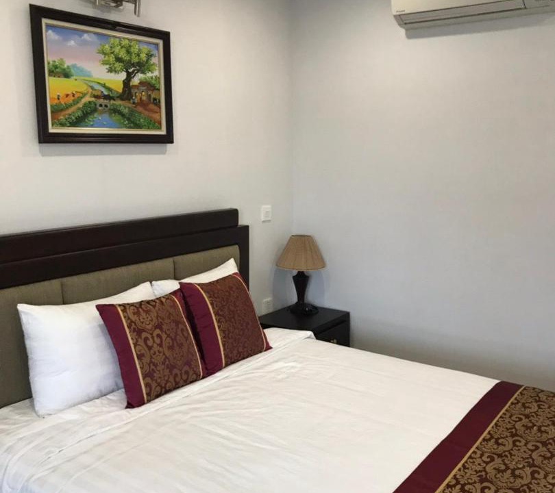 Photo of Bedroom in Mai Dich