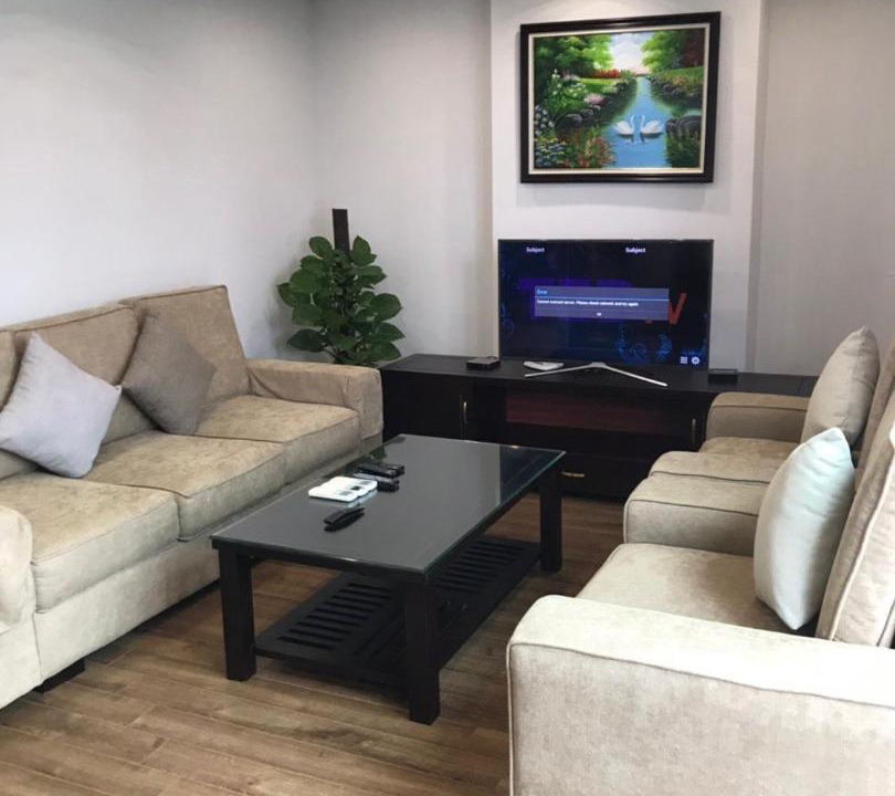 Photo of Livingroom in Mai Dich