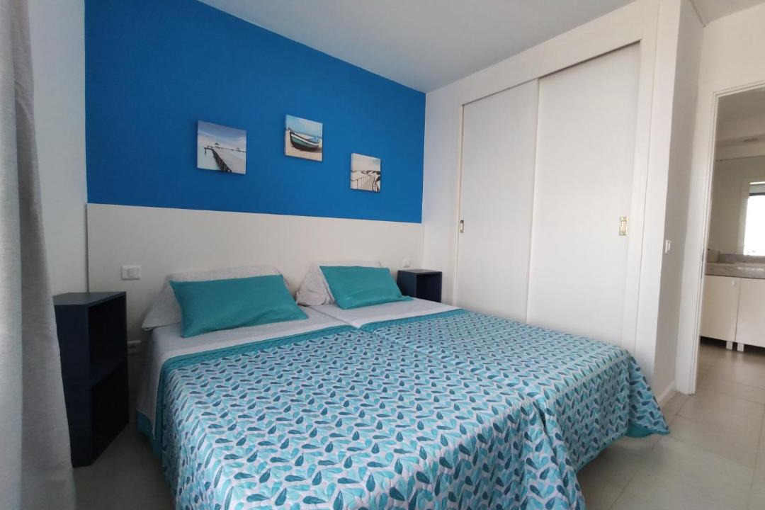 Photo of Bedroom in Taurito